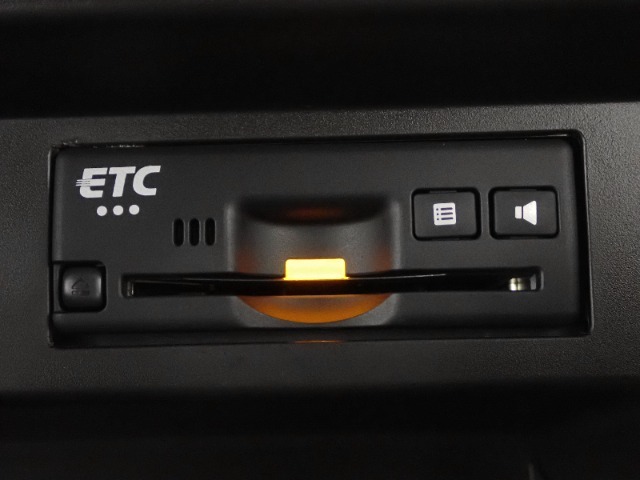 ETC付き