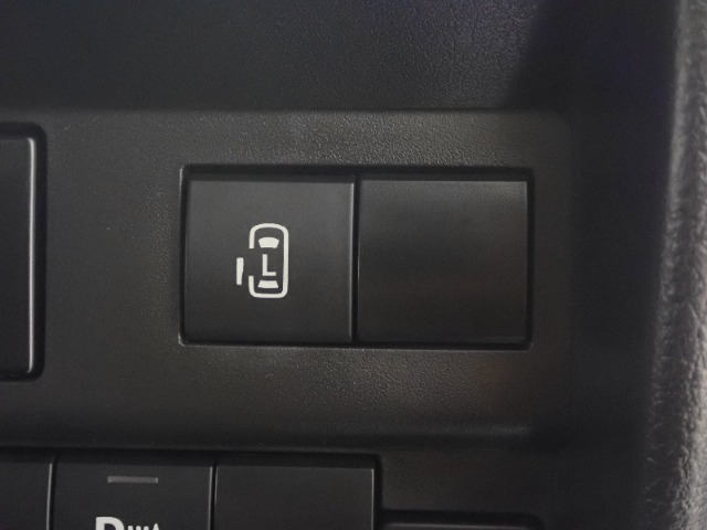 左電動スライドドア