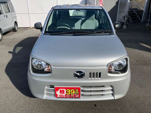 【安さの理由2】平日納車！少人数の営業スタッフで運営し、安さを追求。そのため、お客様には平日での納車をお願いいたしております！