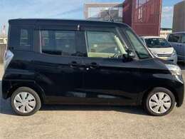 右側は手動です