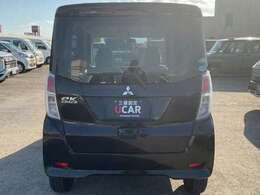 後ろ姿が可愛いね