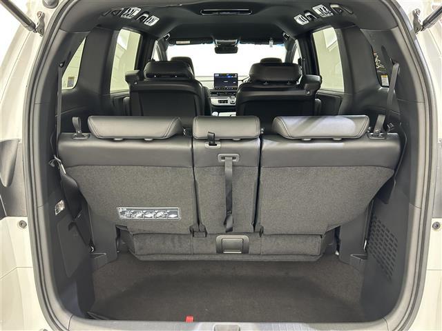 プロのこだわりのクリーニングで清潔なおクルマでご納車させていただいております！※有償となります、詳しくはスタッフまでお申し付けください。