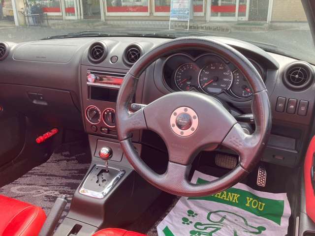 ☆メンテナンスパック特典☆　【納車後1ヶ月・6ヶ月点検無料/オイル交換（5，000kmごと）お乗りの間無料/車検基本整備工賃無料】