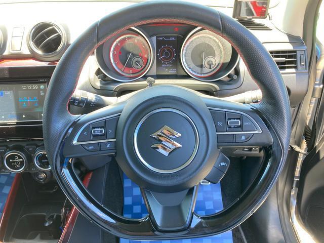 運転席コックピット★