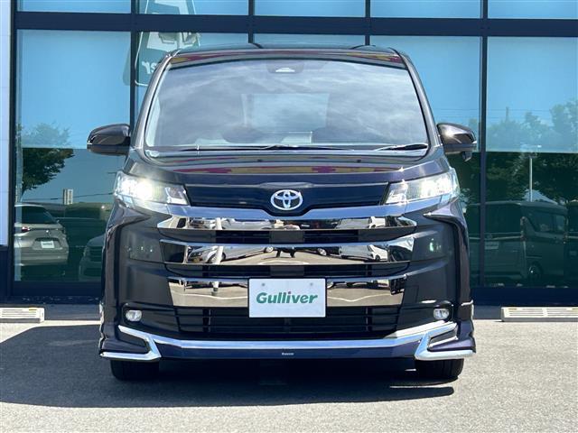 【フロント外装】現車の確認はお電話でも承っております。【セレナ/ヴォクシー/ノア/エスクァイア/ステップワゴン/エルグランド/デリカ/アルファード/ヴェルファイア/RAV4/NBOX/タント】