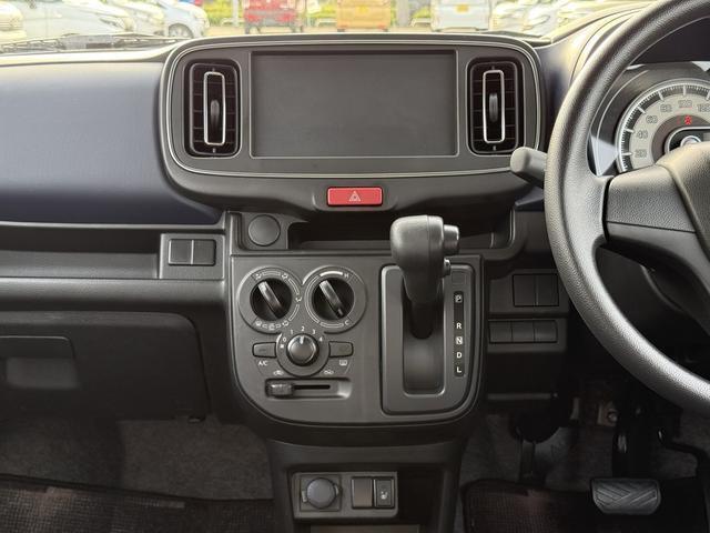 無断変速オートマ（CVT）は滑らかな変速で燃費も良いですよ！