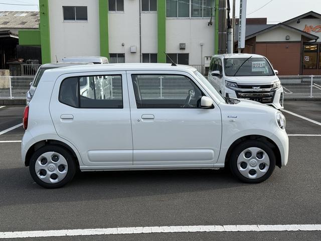 先行車発進お知らせ機能・ふらつき警報機能を搭載。
