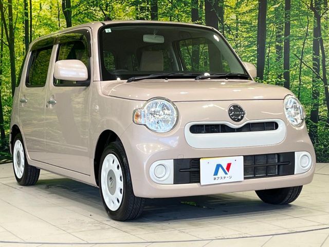 大好評のボディコーティング「弾スプラッシュコート」もご納車までに施工可能。通常のガラスコートと異なる、耐久年数6年の無機質ガラスコーティングが、ボディをキレイな状態に保ってくれます。
