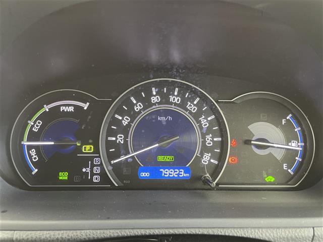 【スピードメーター】メーターがシンプルで見やすく運転しやすいですね！◆ご来店予約受付中！無料の来店予約は【来店予約をする】ボタンから！◆