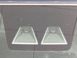 【スマートアシスト】走行中に前方の車両等を認識し、衝突しそうな時は警報とブレーキで衝突回避と被害軽減をアシスト。より安全にドライブをお楽しみいただけます。