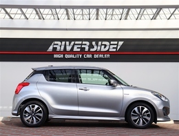 神奈川でお車を探すなら リバーサイド 。