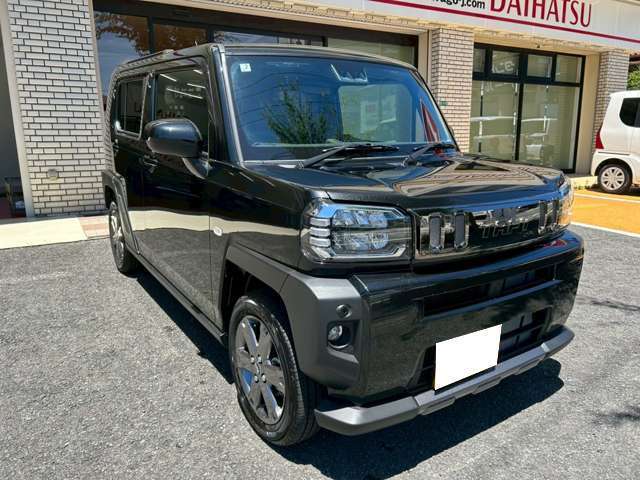 特別仕様グレードになります。在庫ございますので納車までは早いです。