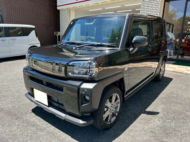 走行も1000キロと低走行。保証も長く付帯しております。