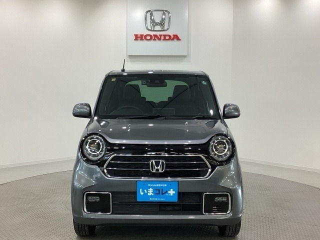 【Honda認定中古車 U-Select】　エンジン、オーディオやカーナビ(社外品は除く）に至るまで保証をお付け致します。全国のホンダディーラーで保証と整備が受けられます。