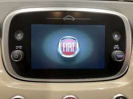 【純正Uconnectナビ】Bluetooth機能はもちろんのことApple　CarPlayなども対応しています☆