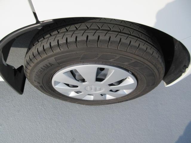ホイールをドレスアップする純正のホイールキャップ【145/80R12　ラジアルタイヤ】★