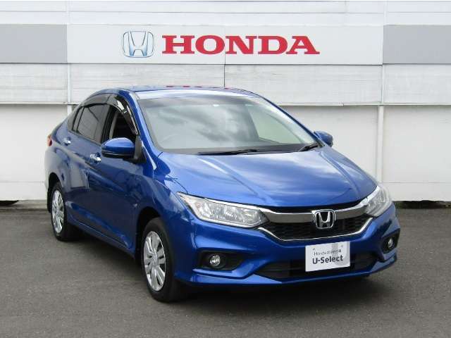 ホンダ グレイス 1.5 LX 4WD 2018年 4.8万キロ (岩手県) Honda