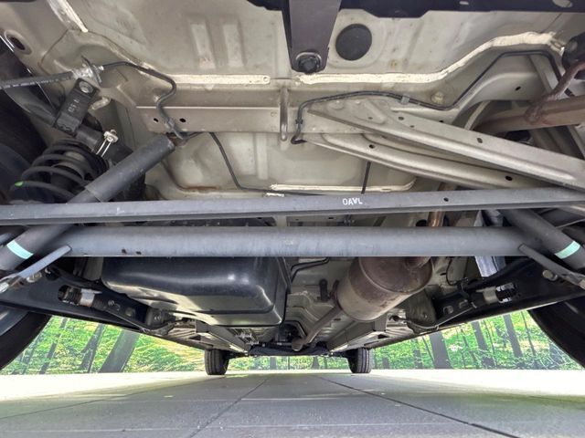 下回りがきれいなうちに、防錆加工の施工がオススメ。降雪地域はもちろん、沿岸部にお住いの方や、趣味でマリン・ウィンタースポーツをされる方にご好評いただいております。