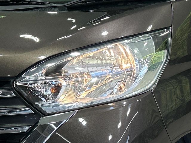 夜間や荒天時により良好な視界で安心な走行をご希望される方には【高輝度LEDヘッドライト】の取付がおすすめ！多くのお客様にご好評いただいております♪