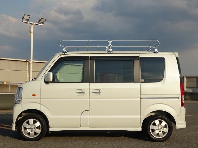PZターボですので左側はパワースライドドアです★