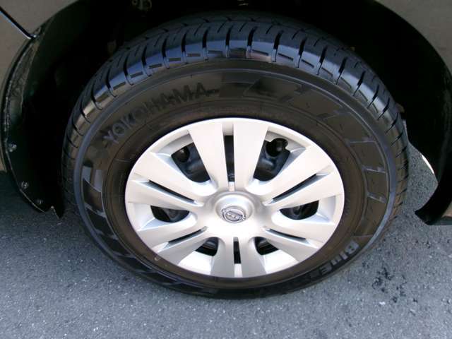クレジット・JAF(ロードサービス)・日産カード＆ETCカードも当店にてご加入出来ます！
