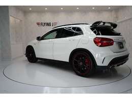 特別インテリア（AMGエンブレム付AMG E-SELECTレバー・ AMGエンブレム付エレクトリックキー・チャイルドセーフティシートセンサー［助手席］）