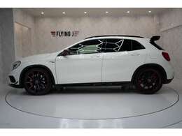 特別インテリア（ハニカムブラックデザインインテリアトリム・ Edition 1インテリアエンブレム・AMGパフォーマンスシート・AMGパフォーマンスステアリング）