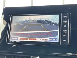 【カーナビ】ナビ利用時のマップ表示は見やすく、いつものドライブがグッと楽しくなります！