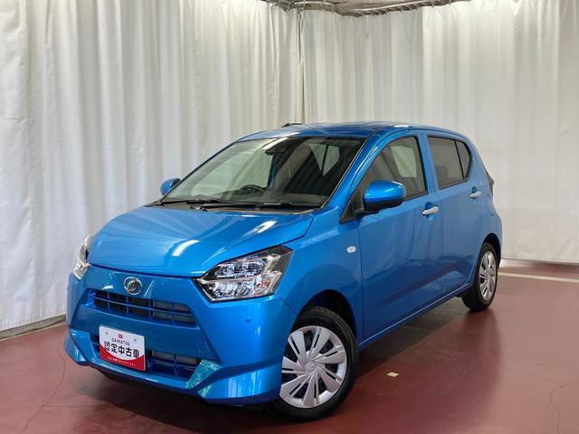 ★☆シンプルで運転しやすい！ミライース入荷しました☆★