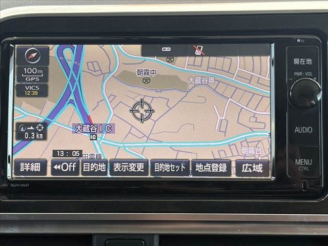 販売車両などは、ありのままのコンディションを正直に公開させて頂きます。