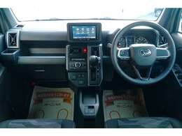 内装も全体的に使用感が少なく目立つ汚れや気になる臭い、キズ等もございません！