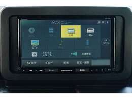 多彩な機能が満載です！