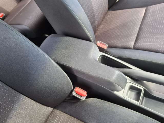 フロントシートの画像です！乗り心地お確かめください！