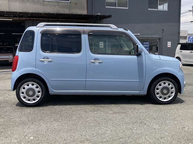 大切にお乗り頂いた愛車の査定も、お気軽にご相談下さい♪