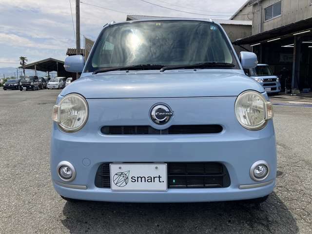 ご検討頂いた車両は、ありのままのコンディションを正直に公開致します！