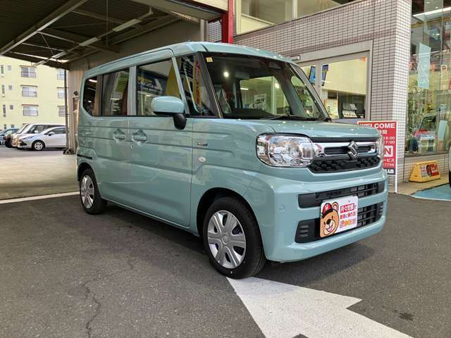 お車の販売から車検・点検、鈑金、保険、車の事ならなんでもお任せください♪当社の「プロ」が丁寧に対応いたします！