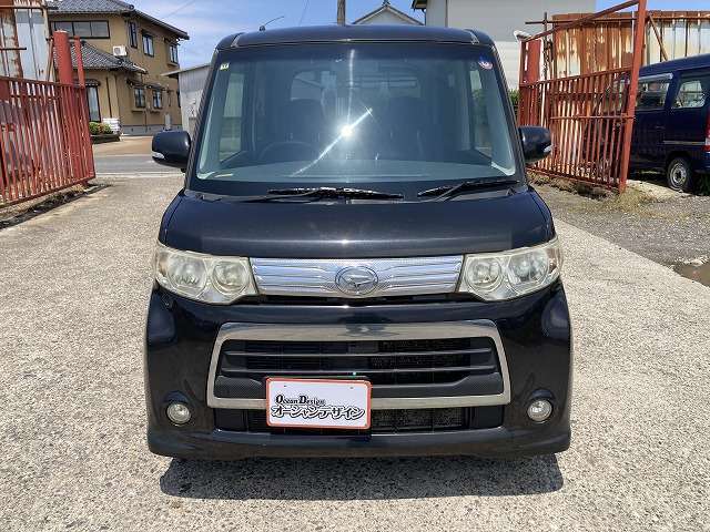 納車時は車内クリーニングも行い安心してお乗りいただけます。