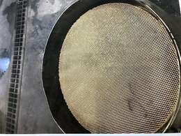 DPFフィルターは分解清掃オーバーホール済み！安心してお乗りいただけます。