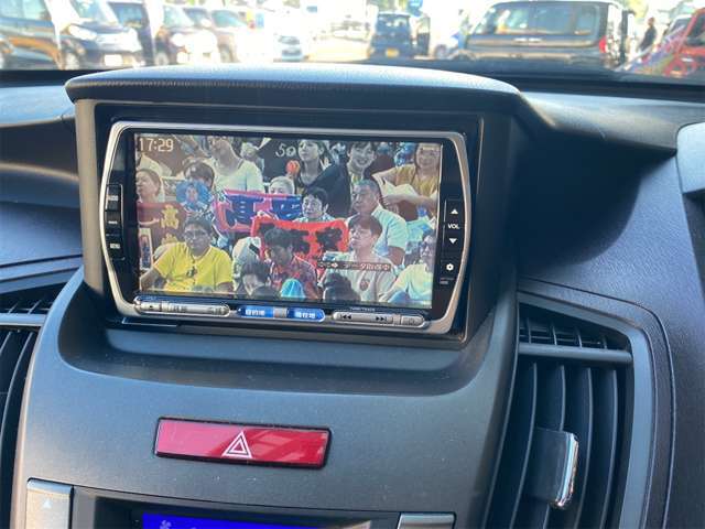 フルセグTV