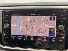 【純正メモリナビ】装備でフルセグTV視聴やCD・DVD再生、Bluetooth等充実しております！