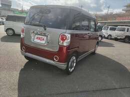 月賦でのお支払いはもちろんOK！！　各種オートローン・リース取り扱っております。