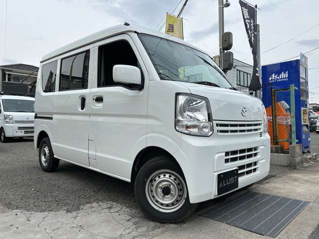 【ご挨拶】軽自動車・商用車・軽バンをメインとした専門店になります※お店の入り口が狭く、お立ち寄りの際はお電話頂けますとご案内、お迎えに上がりますのでお気軽におしゃってください。