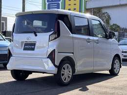 外装クリーニング済み！傷やへこみなど細かな状態が気になる方は現物確認がお勧めです！