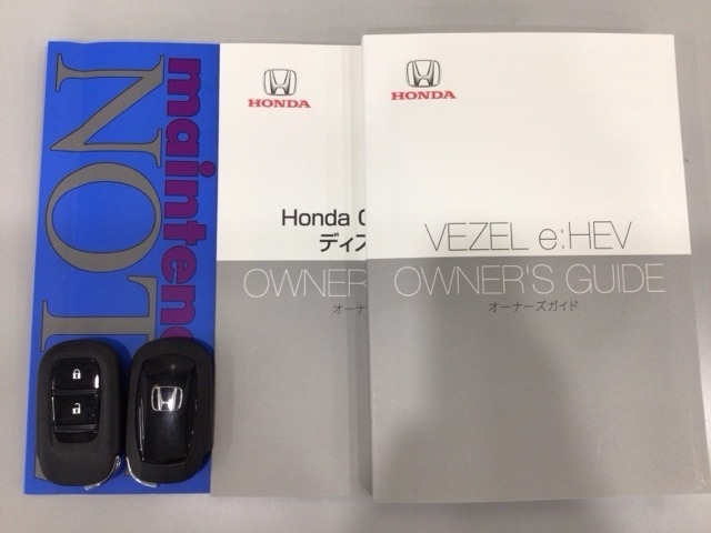 買う時だけでなく、買った後も「安心・満足」が続く。それが、Hondaの認定中古車です♪