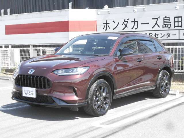 多彩な先進装備を搭載した上級タイプ☆当社デモカー使用の車です♪