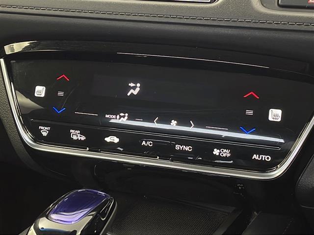 【運転席操作部】快適なドライブを楽しむための機能が装備されています！運転席から触れるので、使いやすいです！除菌プランいれていただくと、さらに清潔で安心していただけます！