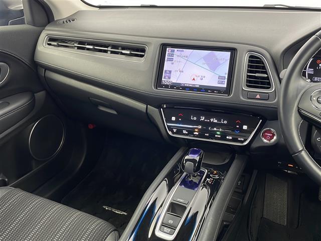 【インパネ全体】全方位で視界が広く、高い目線で運転もしやすいです！