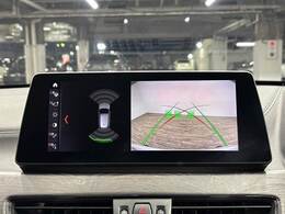 【バックカメラ】あると便利な人気オプション。バック駐車が不安な方でも楽々駐車が出来ます☆