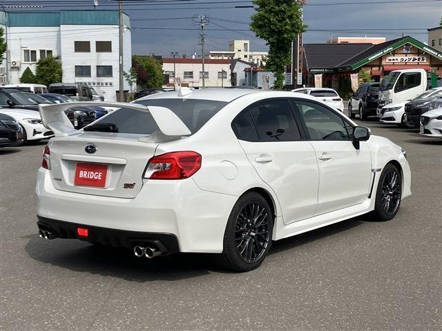 2000ターボ　4WD　6速MT　ワンオーナー　ユーザー買取車　スマートキー　スペアキー　ドラレコ　ETC