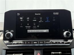 【カーナビ】ナビ利用時のマップ表示は見やすく、いつものドライブがグッと楽しくなります！